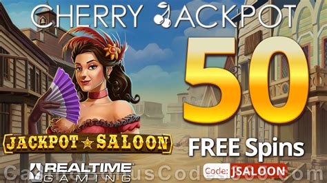 cherry jackpot no deposit codes